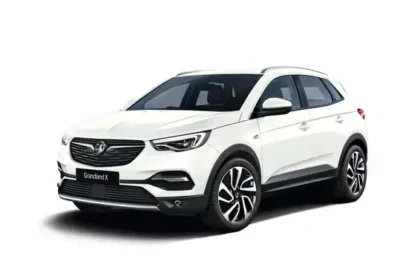 Descargar Manual de Propietario VAUXHALL Grandland X 2020