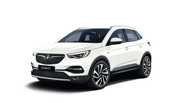 Descargar Manual de Propietario VAUXHALL Grandland X 2020
