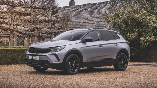 Descargar Manual de Propietario VAUXHALL Grandland X 2023