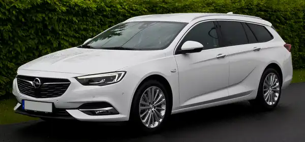 Descargar Manual de Propietario VAUXHALL Insignia B 2021