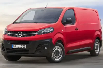 Descargar Manual de Propietario VAUXHALL Vivaro C 2020