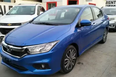 Descargar Manual de Propietario HONDA 2EX JSS KG 2020 en Español PDF Gratis