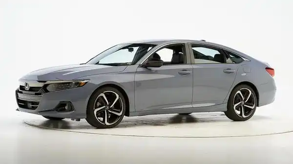 Descargar Manual de Propietario HONDA Accord 2021