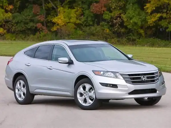 Descargar Manual de Propietario HONDA Accord Crosstour 2011