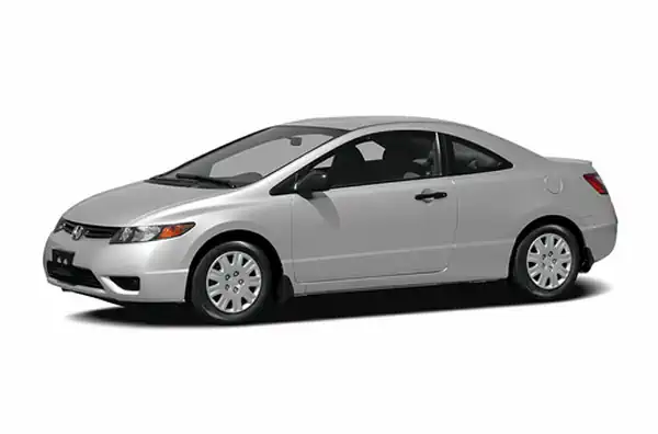 Descargar Manual de Propietario HONDA Civic 2006