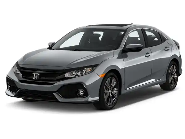 Descargar Manual de Propietario HONDA Civic 2019