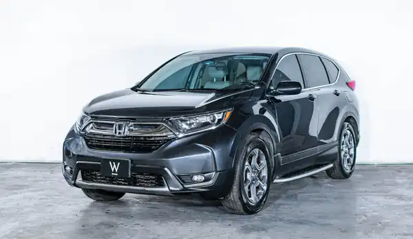 Descargar Manual de Propietario HONDA CR-V Pet JSS KG 2019 en Español PDF Gratis