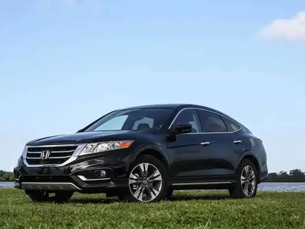 Descargar Manual de Propietario HONDA Crosstour 2013