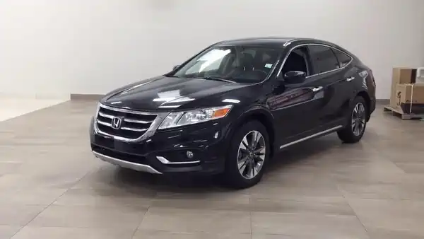 Descargar Manual de Propietario HONDA Crosstour 2014