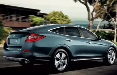 Descargar Manual de Propietario HONDA Crosstour 2015