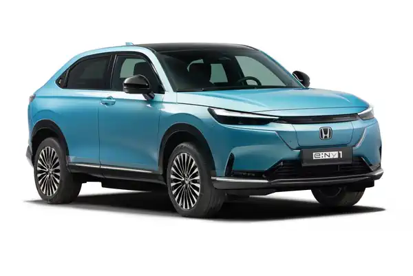 Descargar Manual de Propietario HONDA E 2023 en Español PDF Gratis