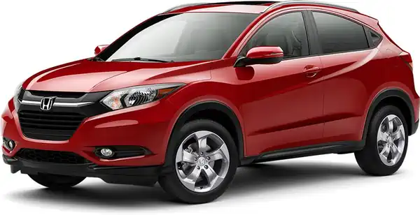 Descargar Manual de Propietario HONDA HR V 2016