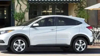 Descargar Manual de Propietario HONDA HR V 2020