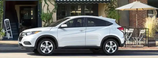 Descargar Manual de Propietario HONDA HR V 2020