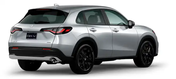 Descargar Manual de Propietario HONDA HR V 2024