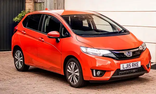 Descargar Manual de Propietario HONDA Jazz 2016