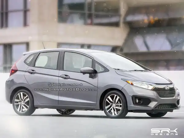 Descargar Manual de Propietario HONDA Jazz 2017