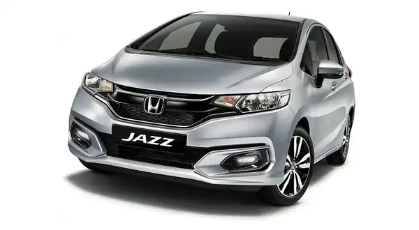 Descargar Manual de Propietario HONDA Jazz 2019 en Español PDF Gratis