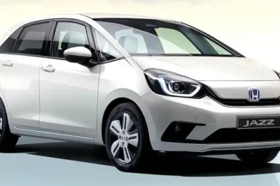 Descargar Manual de Propietario HONDA Jazz Hibrido 2021