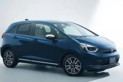 Descargar Manual de Propietario HONDA Jazz Hibrido 2023 en Español PDF Gratis
