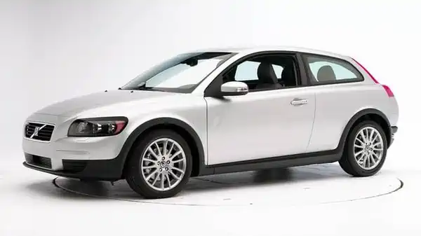Descargar Manual de Propietario VOLVO C30 2010 en Español PDF Gratis
