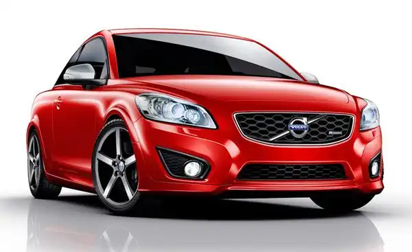 Descargar Manual de Propietario VOLVO C30 2011 en Español PDF Gratis