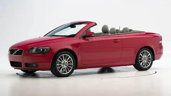 Descargar Manual de Propietario VOLVO C70 2009 en Español PDF Gratis