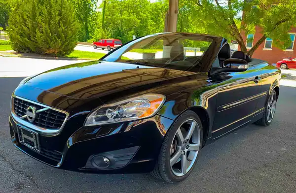 Descargar Manual de Propietario VOLVO C70 2011 en Español PDF Gratis