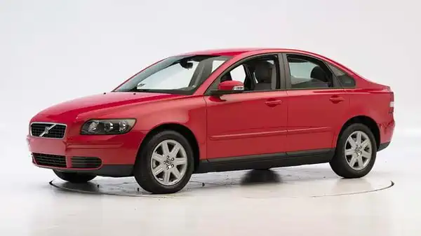 Descargar Manual de Propietario VOLVO S40 2007 en Español PDF Gratis