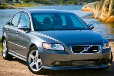 Descargar Manual de Propietario VOLVO S40 2010 en Español PDF Gratis
