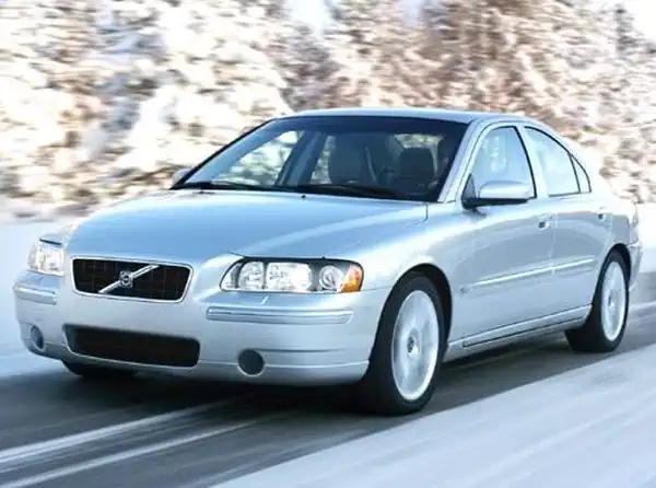 Descargar Manual de Propietario VOLVO S60 2005 en Español PDF Gratis