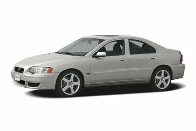 Descargar Manual de Propietario VOLVO S60 2006 en Español PDF Gratis