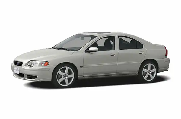 Descargar Manual de Propietario VOLVO S60 2006 en Español PDF Gratis