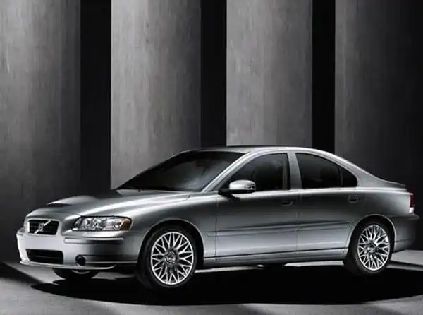 Descargar Manual de Propietario VOLVO S60 2007 en Español PDF Gratis