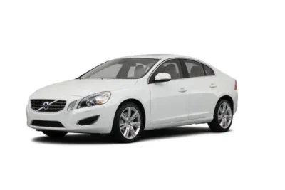 Descargar Manual de Propietario VOLVO S60 2011 en Español PDF Gratis