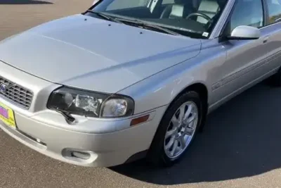 Descargar Manual de Propietario VOLVO S80 2005 en Español PDF Gratis