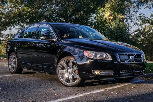 Descargar Manual de Propietario VOLVO S80 2010 en Español PDF Gratis