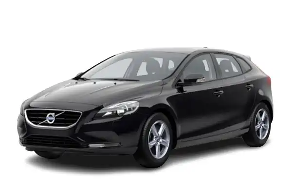 Descargar Manual de Propietario VOLVO V40 2015 en Español PDF Gratis