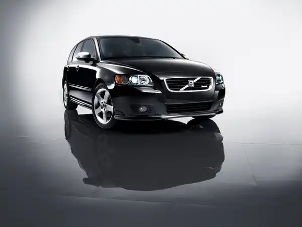 Descargar Manual de Propietario VOLVO V50 2009 en Español PDF Gratis