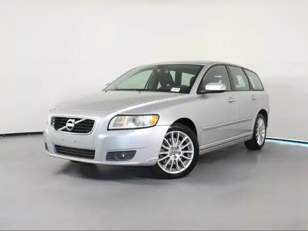 Descargar Manual de Propietario VOLVO V50 2010 en Español PDF Gratis