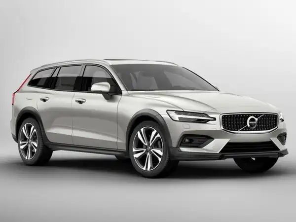 Descargar Manual de Propietario VOLVO V60 2019 en Español PDF Gratis