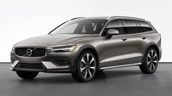 Descargar Manual de Propietario VOLVO V60 Cross Country 2021 en Español PDF Gratis