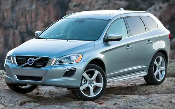 Descargar Manual de Propietario VOLVO XC60 2011 en Español PDF Gratis