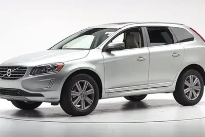 Descargar Manual de Propietario VOLVO XC60 2016 en Español PDF Gratis
