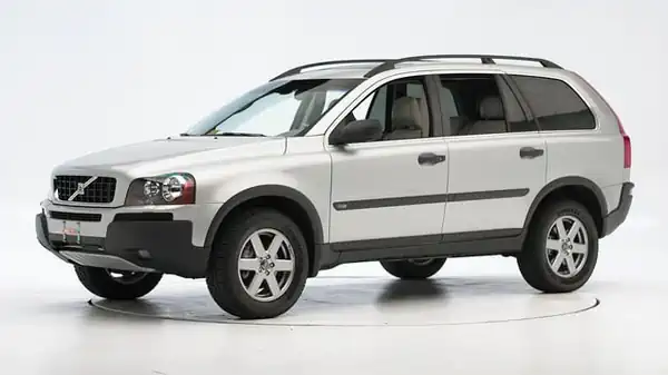 Descargar Manual de Propietario VOLVO XC90 2007 en Español PDF Gratis