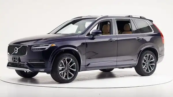 Descargar Manual de Propietario VOLVO XC90 2019 en Español PDF Gratis