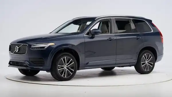 Descargar Manual de Propietario VOLVO XC90 2020 en Español PDF Gratis