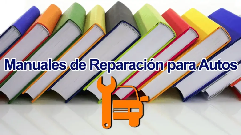 Manuales Chrysler de Taller