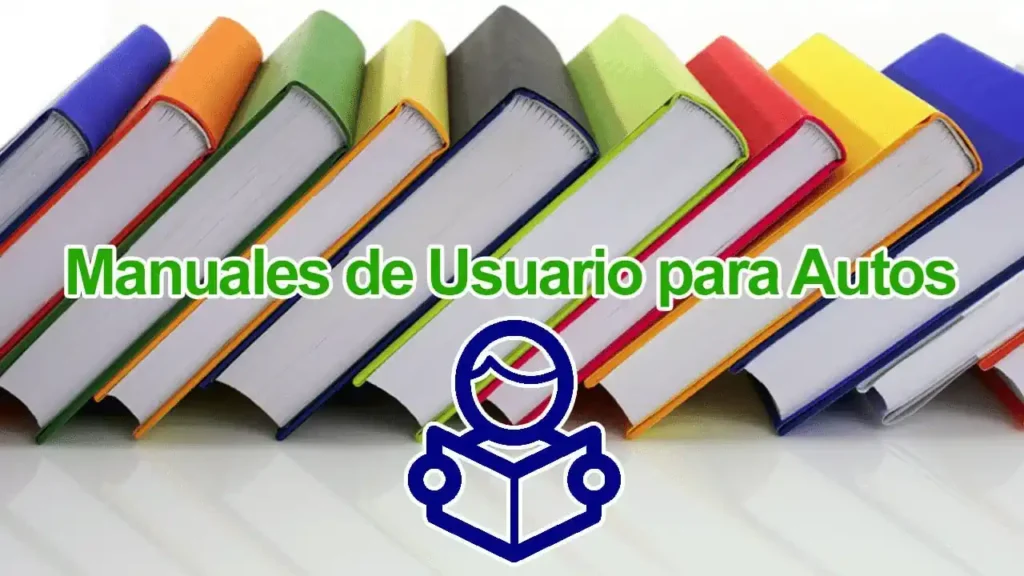 Descagar Manual de Propietario en PDF Gratis