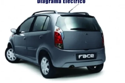 Descargar Diagrama Eléctrico Chery Face 2010 Gratis